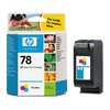 [HP] No.78 Inkjet Cartridge 19ml